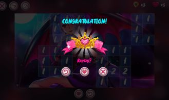 Dream Catcher Adult Game Screenshot (7)