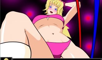 Dream Knockout Gloves of Love ’’Strawberry Edition’’ Adult Game Screenshot (3)