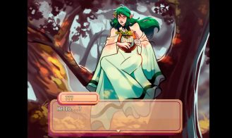 Dreams of an Exile Adult Game Screenshot (3)