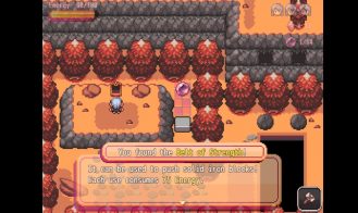 Dreams of an Exile Adult Game Screenshot (4)