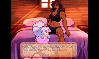 Dreams of an Exile Adult Game Screenshot (7)