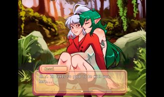 Dreams of an Exile Adult Game Screenshot (8)