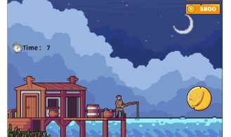 Dreamy Beach Adult Game Screenshot (2)