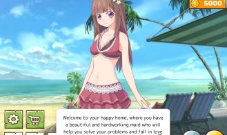 Dreamy Beach Adult Game Screenshot (4)