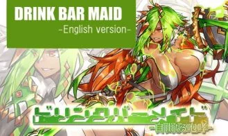 Drink Bar Maid cover