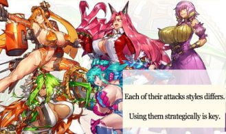 Drink Bar Maid Adult Game Screenshot (4)