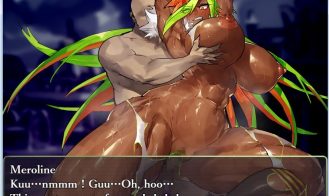 Drink Bar Maid Regression Adult Game Screenshot (1)