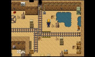 Drumpf Rise Up, Libertonia! Adult Game Screenshot (3)