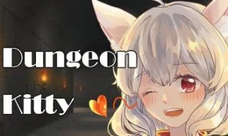 Dungeon Kitty cover