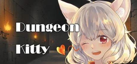Dungeon Kitty cover