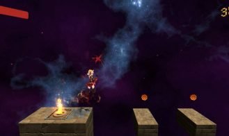 Dungeon Kitty Adult Game Screenshot (4)