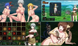 Dungeon X Quest Adult Game Screenshot (2)