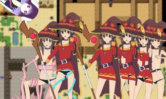 Dungeon amar Adult Game Screenshot (1)