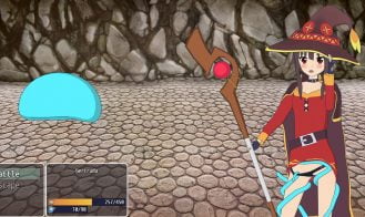 Dungeon amar Adult Game Screenshot (2)