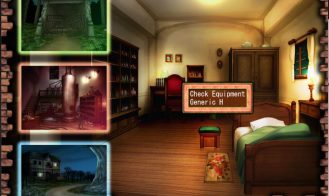 Dungeons And Dolls Adult Game Screenshot (2)