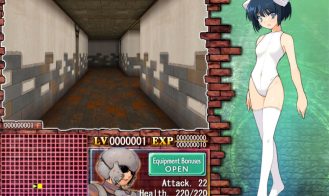 Dungeons And Dolls Adult Game Screenshot (3)