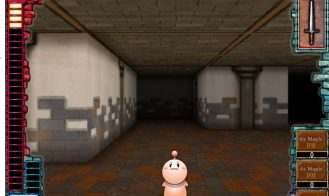 Dungeons And Dolls Adult Game Screenshot (4)