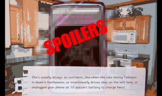 Dungeons And Lesbians Adult Game Screenshot (5)