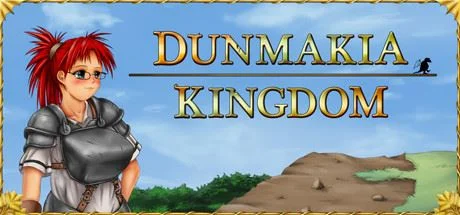 Dunmakia Kingdom cover