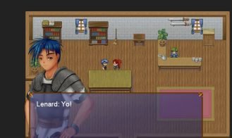 Dunmakia Kingdom Adult Game Screenshot (4)