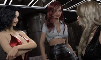 Duo Logs 1 A Night to Remember Adult Game Screenshot (2)