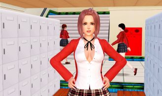 Dying Dream Adult Game Screenshot (5)