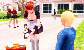 Dying Dream Adult Game Screenshot (7)