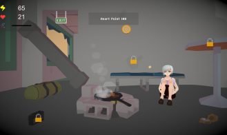 END OF THE WORLD NTR Adult Game Screenshot (1)