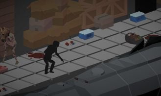 END OF THE WORLD NTR Adult Game Screenshot (2)