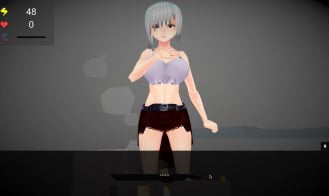 END OF THE WORLD NTR Adult Game Screenshot (4)