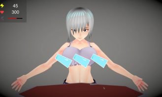 END OF THE WORLD NTR Adult Game Screenshot (5)