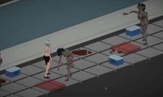 END OF THE WORLD NTR Adult Game Screenshot (7)