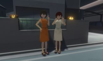 ENF Sandbox Adult Game Screenshot (1)