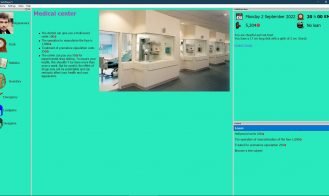 EVIL 2 Adult Game Screenshot (9)