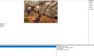 EVIL Adult Game Screenshot (1)