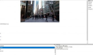EVIL Adult Game Screenshot (2)