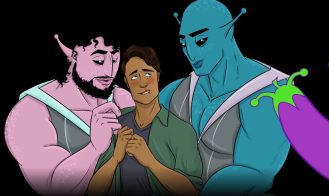 Earth Boys Are Easy porn xxx game download cover