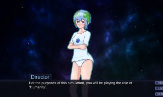 EarthyCummy Adult Game Screenshot (2)