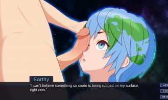 EarthyCummy Adult Game Screenshot (5)