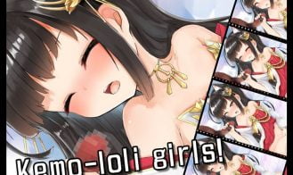 Ecchi with Kemonomimi Girls Adult Game Screenshot (1)