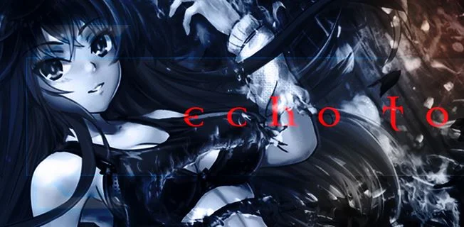 Echo Tokyo: An Intro cover