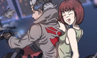 Echo Tokyo An Intro Adult Game Screenshot (3)