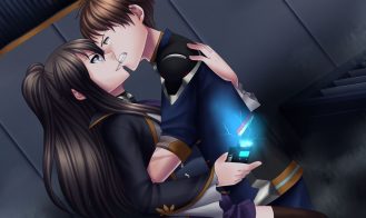 Echo Tokyo Phoenix Adult Game Screenshot (1)