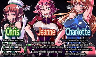 Eden Adult Game Screenshot (2)