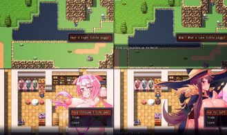 Eden Adult Game Screenshot (6)