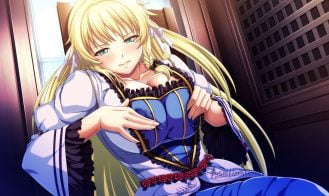 Eden’s Ritter Paladins of Ecstasy Adult Game Screenshot (3)