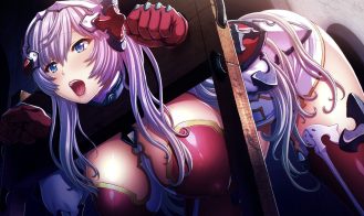 Eden’s Ritter Paladins of Ecstasy Adult Game Screenshot (4)