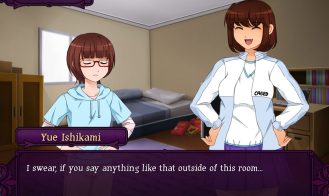 Eldritch Academy Adult Game Screenshot (1)