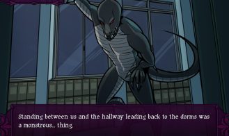 Eldritch Academy Adult Game Screenshot (3)