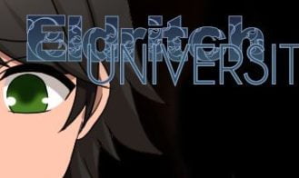 Eldritch University porn xxx game download cover